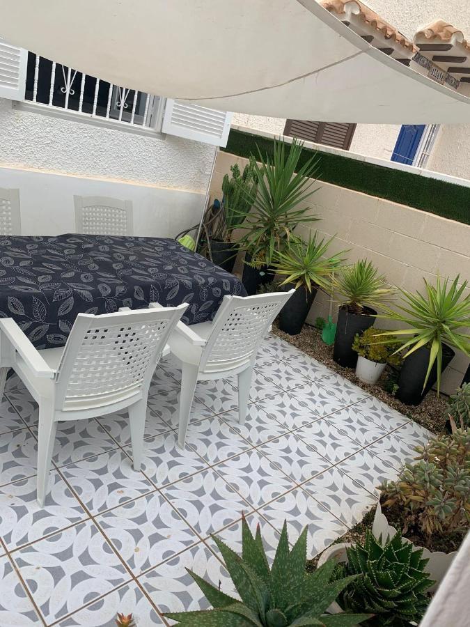 Casa De La Playa Villa Torrevieja Exterior foto