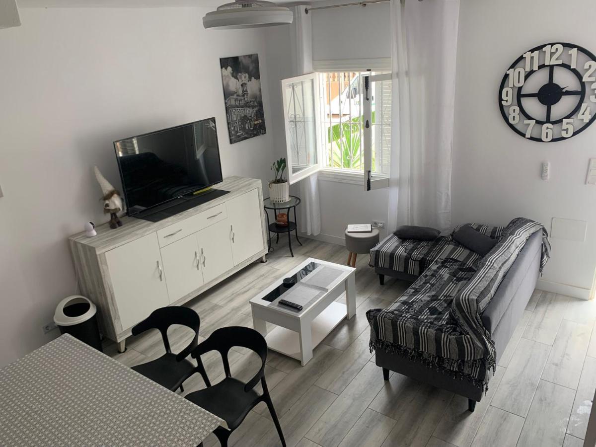 Casa De La Playa Villa Torrevieja Exterior foto